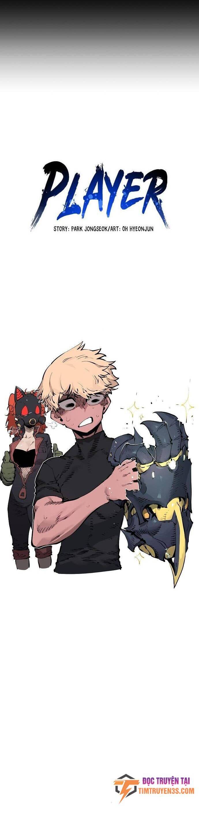 Player Chapter 48 - Trang 2