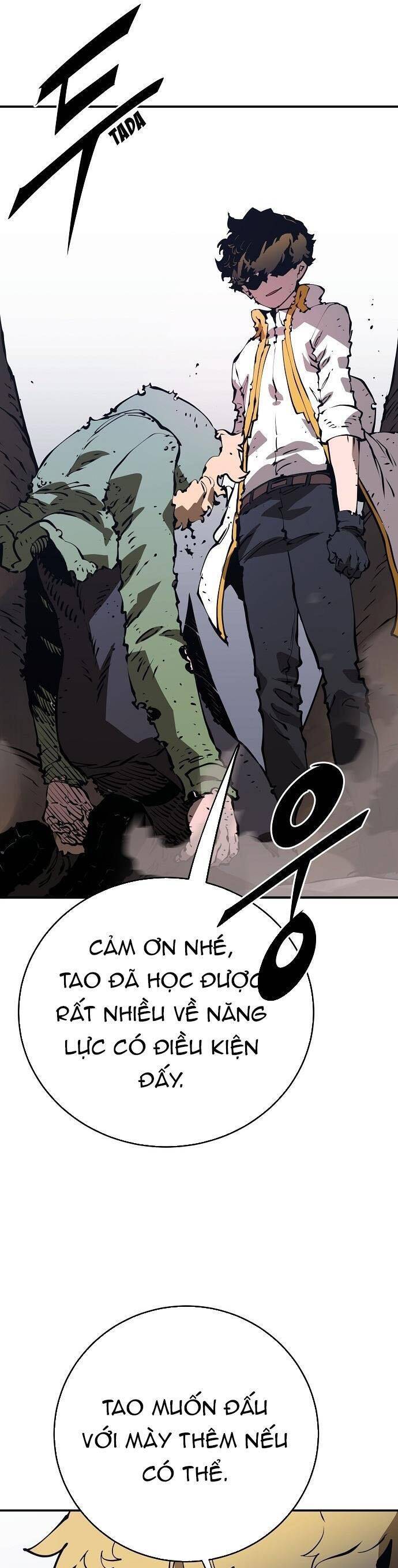 Player Chapter 48 - Trang 2