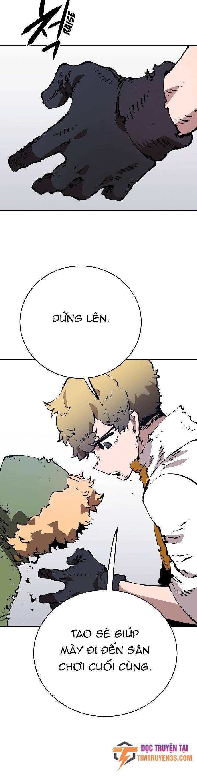 Player Chapter 48 - Trang 2