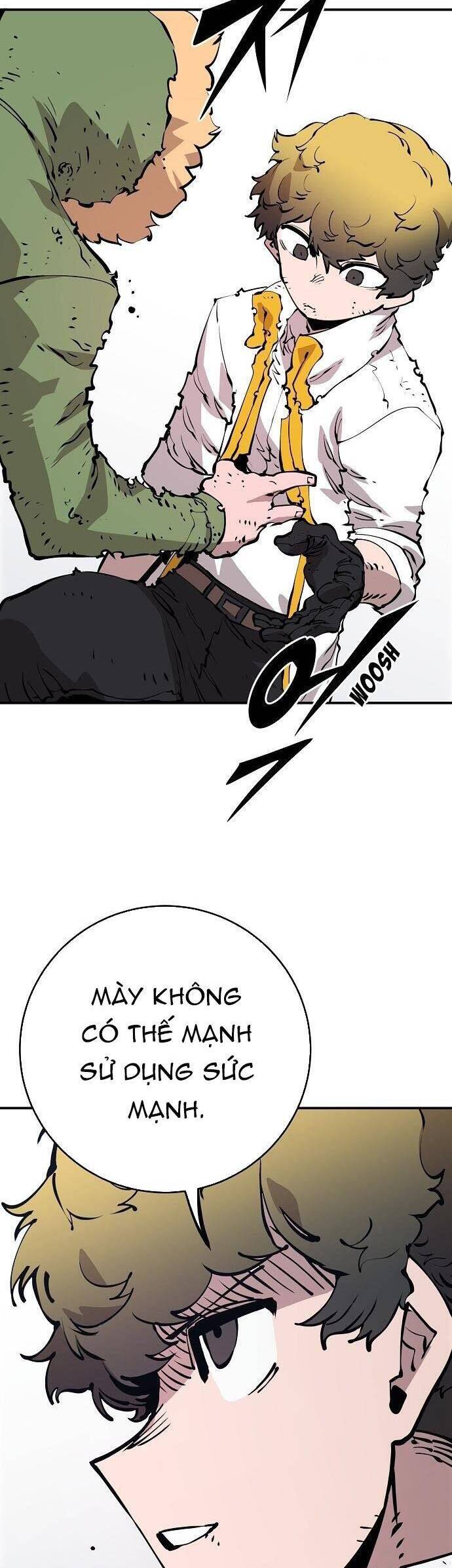 Player Chapter 48 - Trang 2