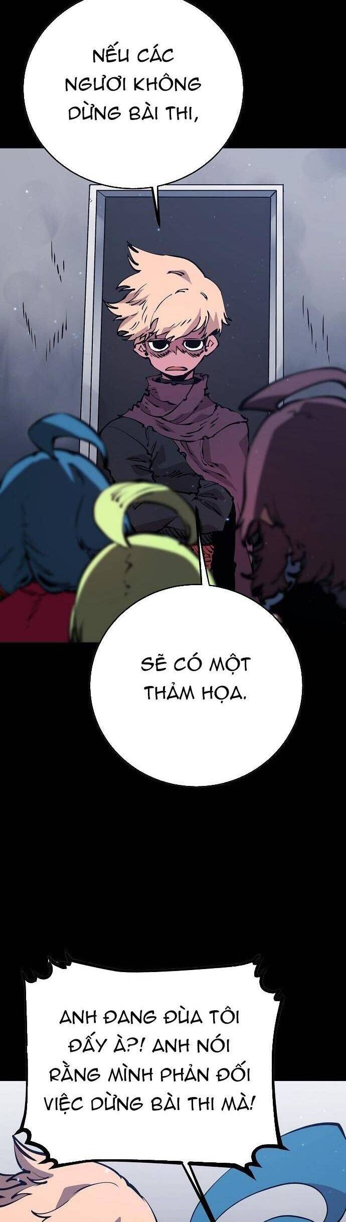 Player Chapter 48 - Trang 2