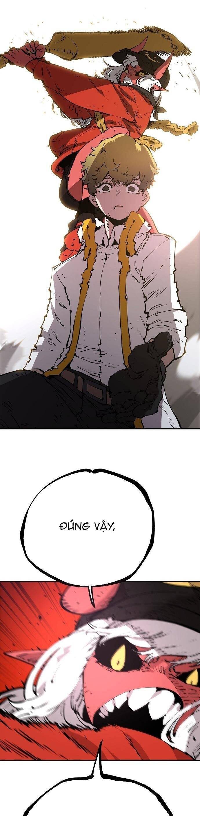 Player Chapter 48 - Trang 2