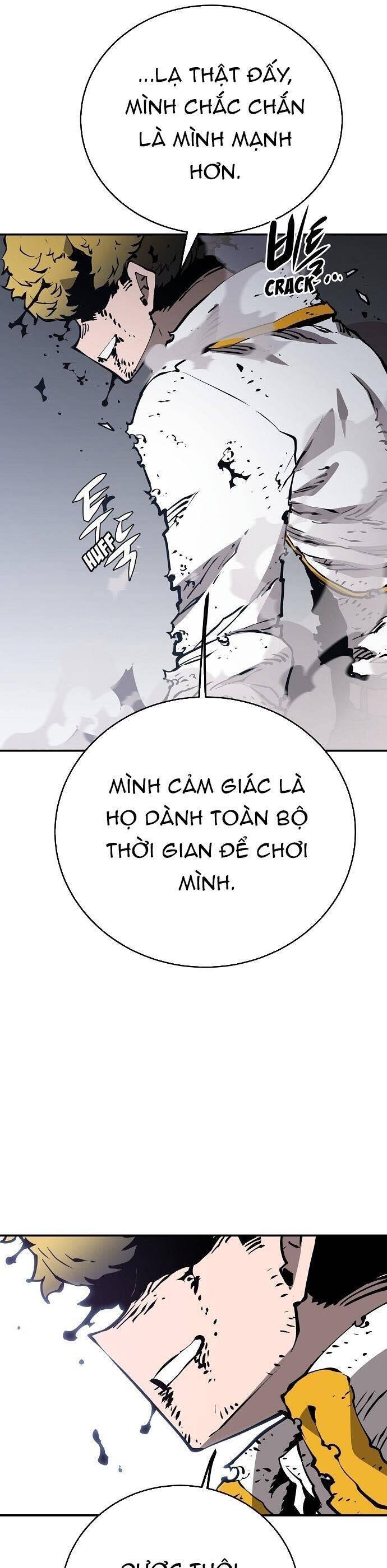 Player Chapter 48 - Trang 2
