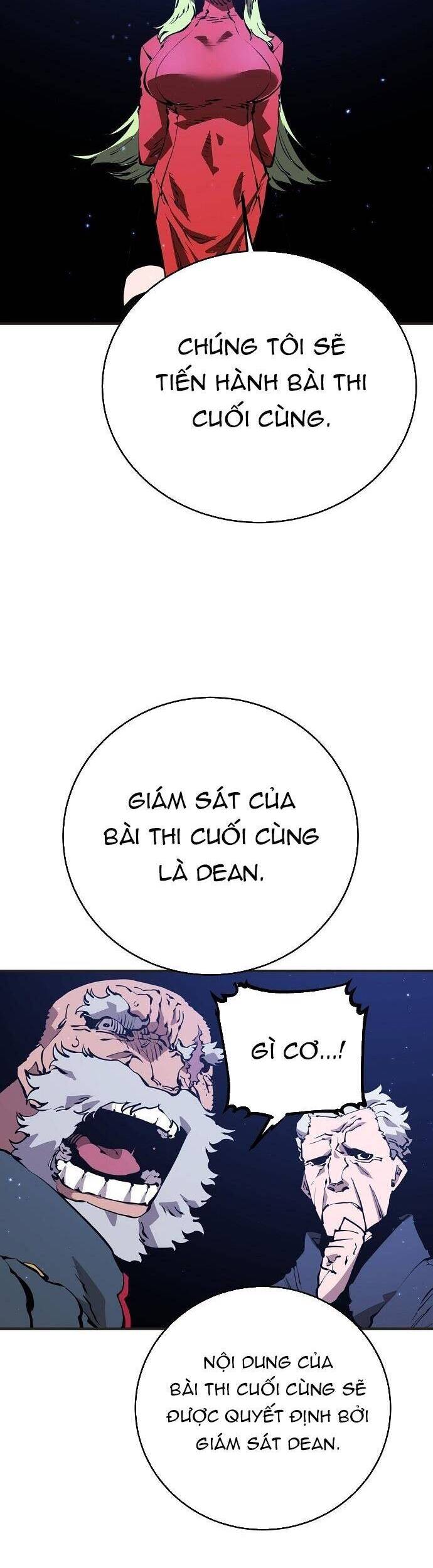 Player Chapter 48 - Trang 2