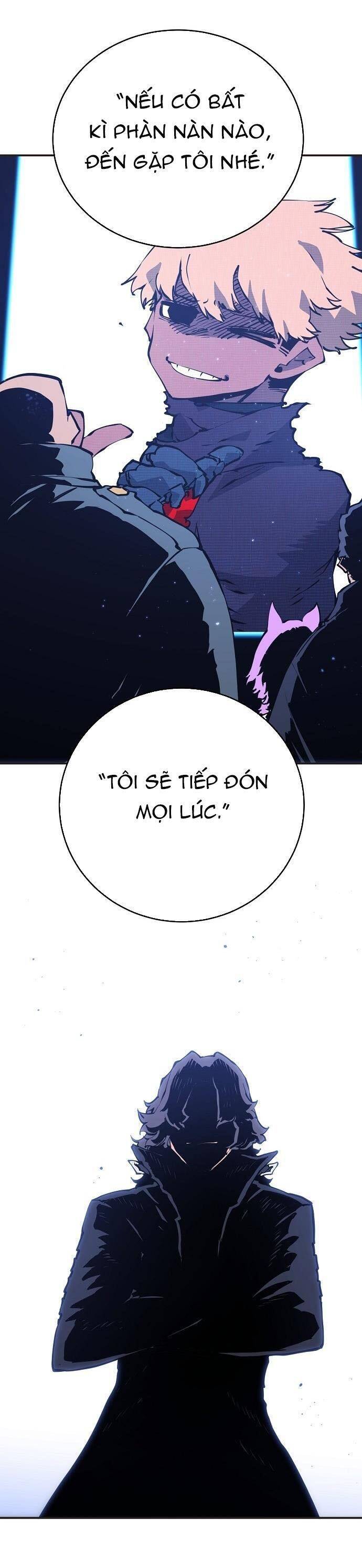 Player Chapter 48 - Trang 2