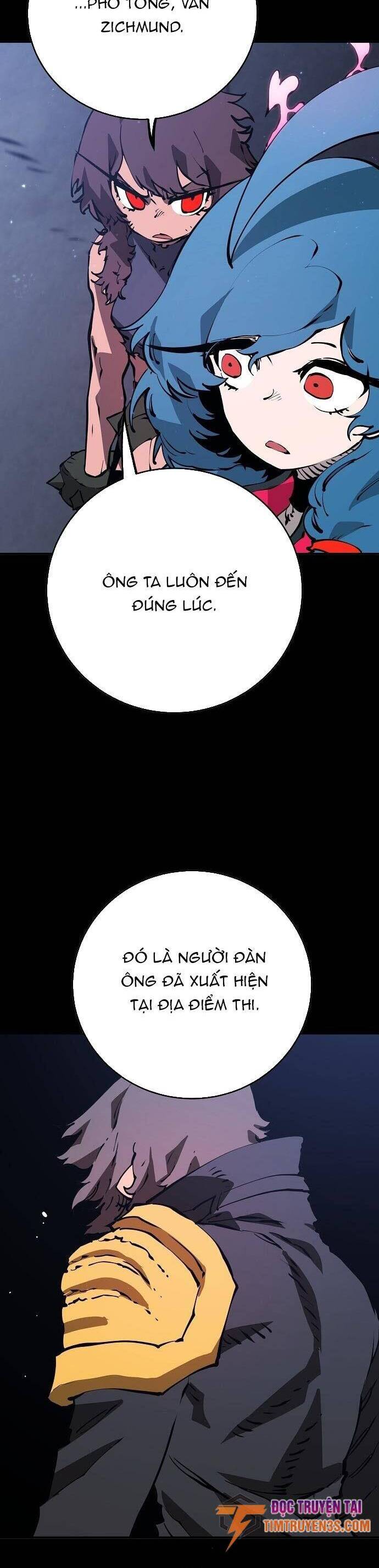 Player Chapter 48 - Trang 2