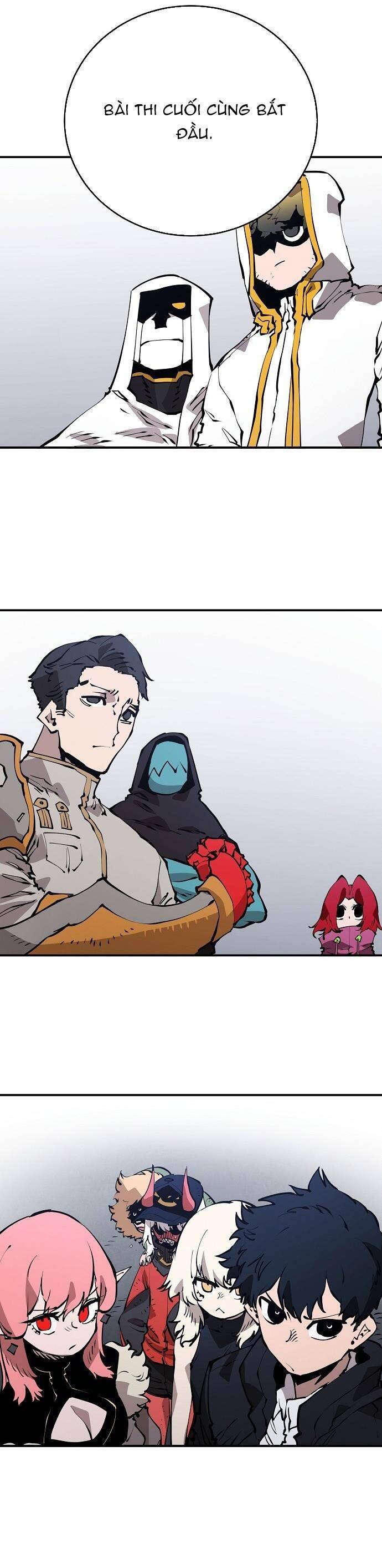 Player Chapter 49 - Trang 2