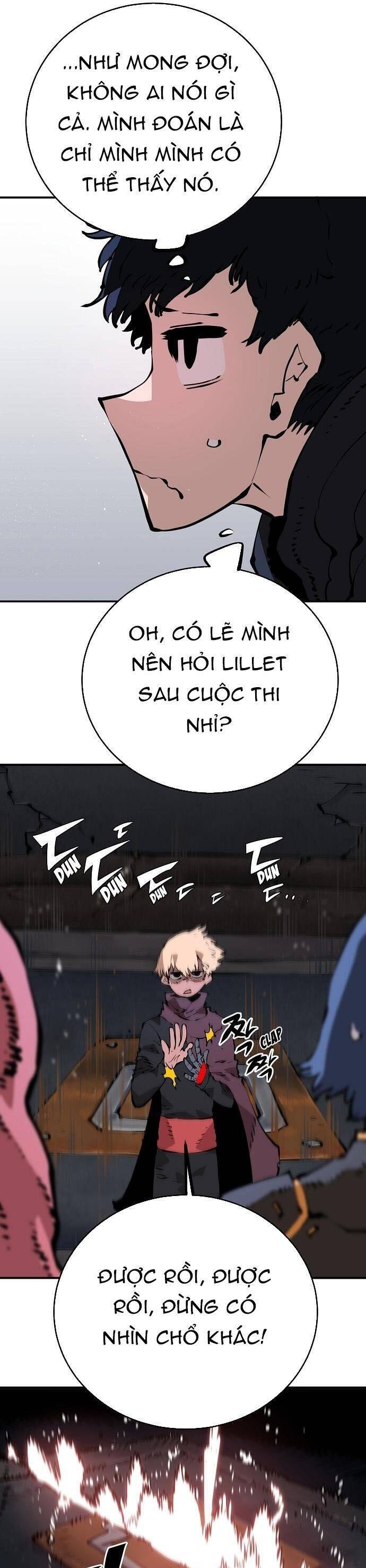 Player Chapter 49 - Trang 2