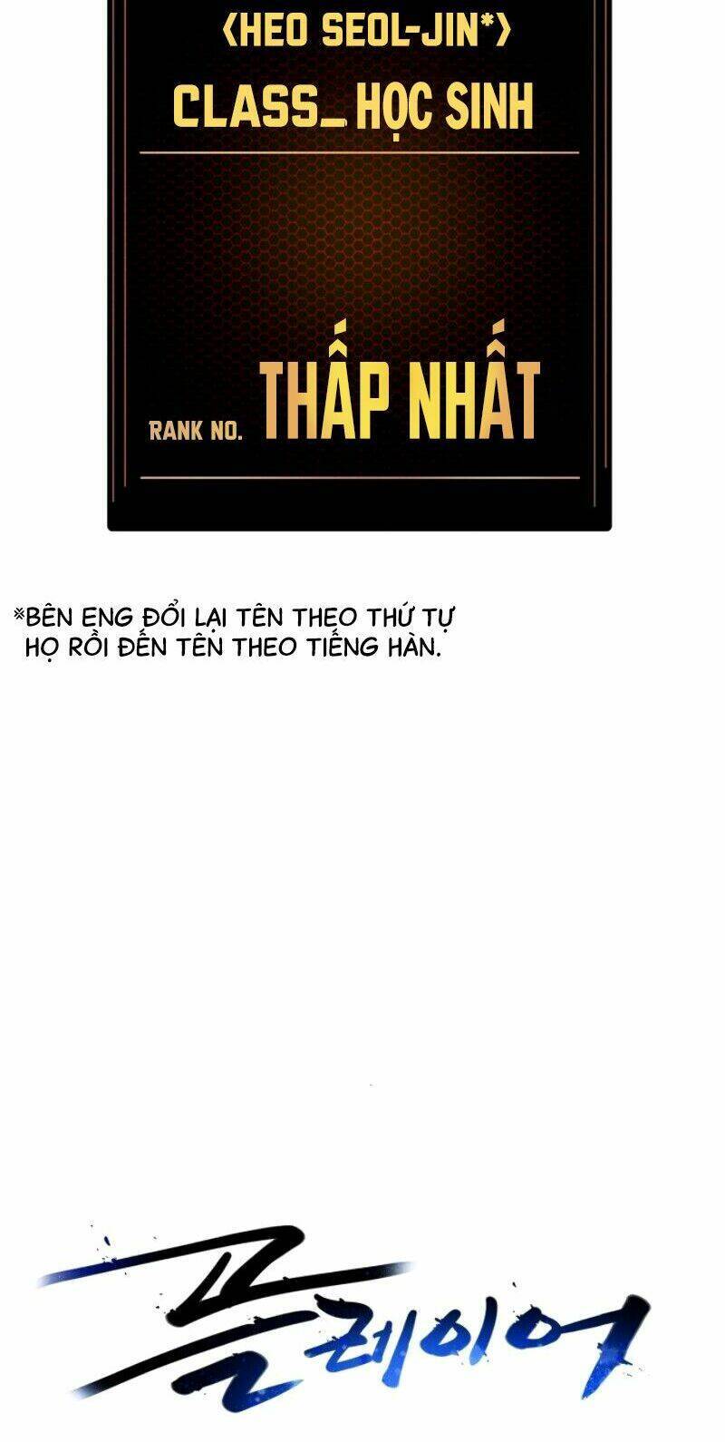 Player Chapter 5 - Trang 2