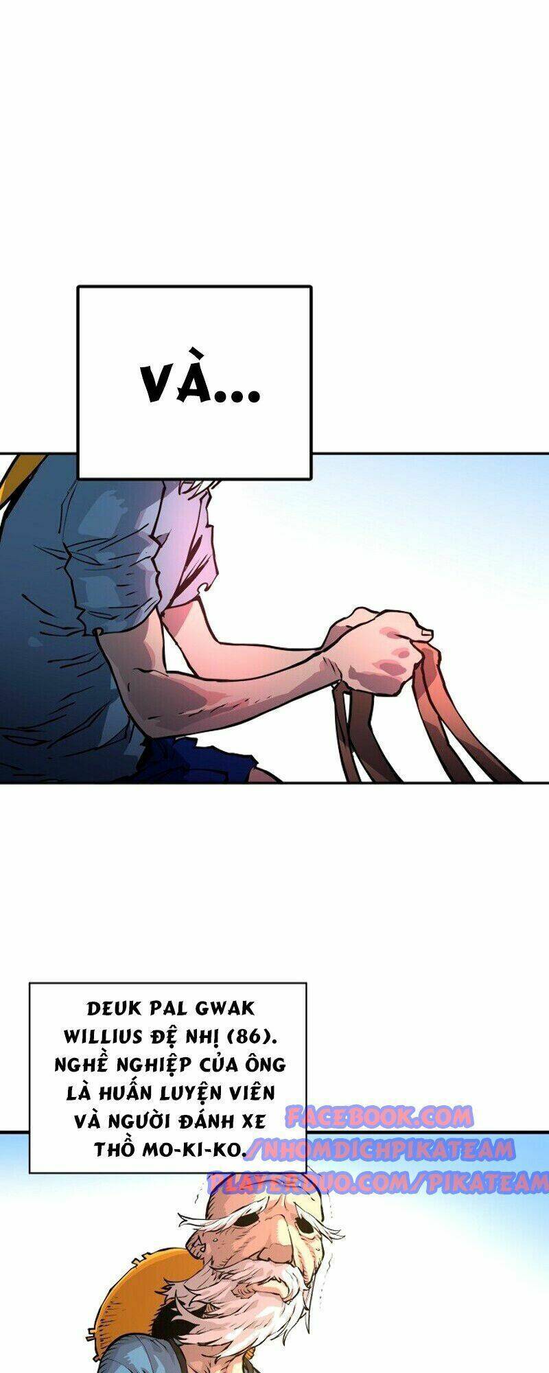 Player Chapter 5 - Trang 2