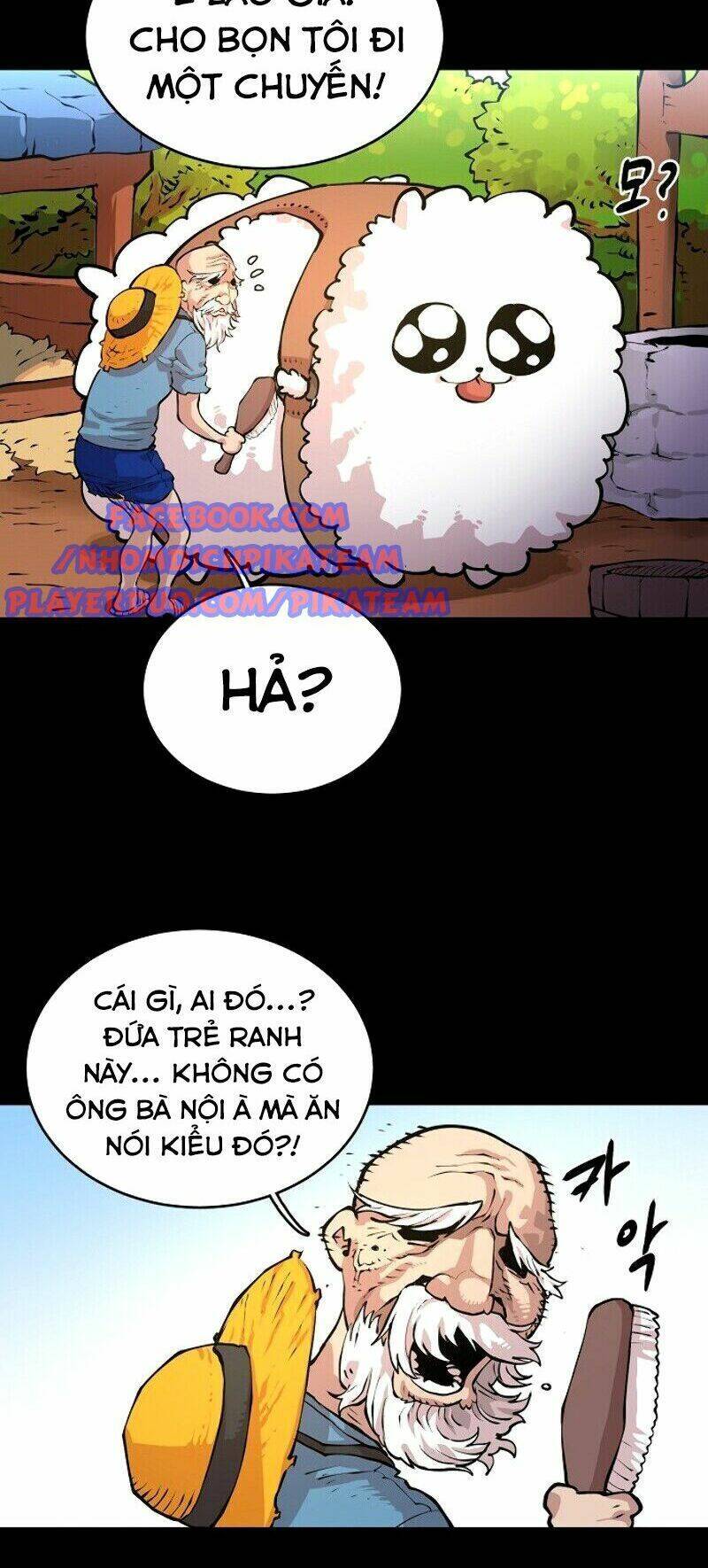 Player Chapter 5 - Trang 2