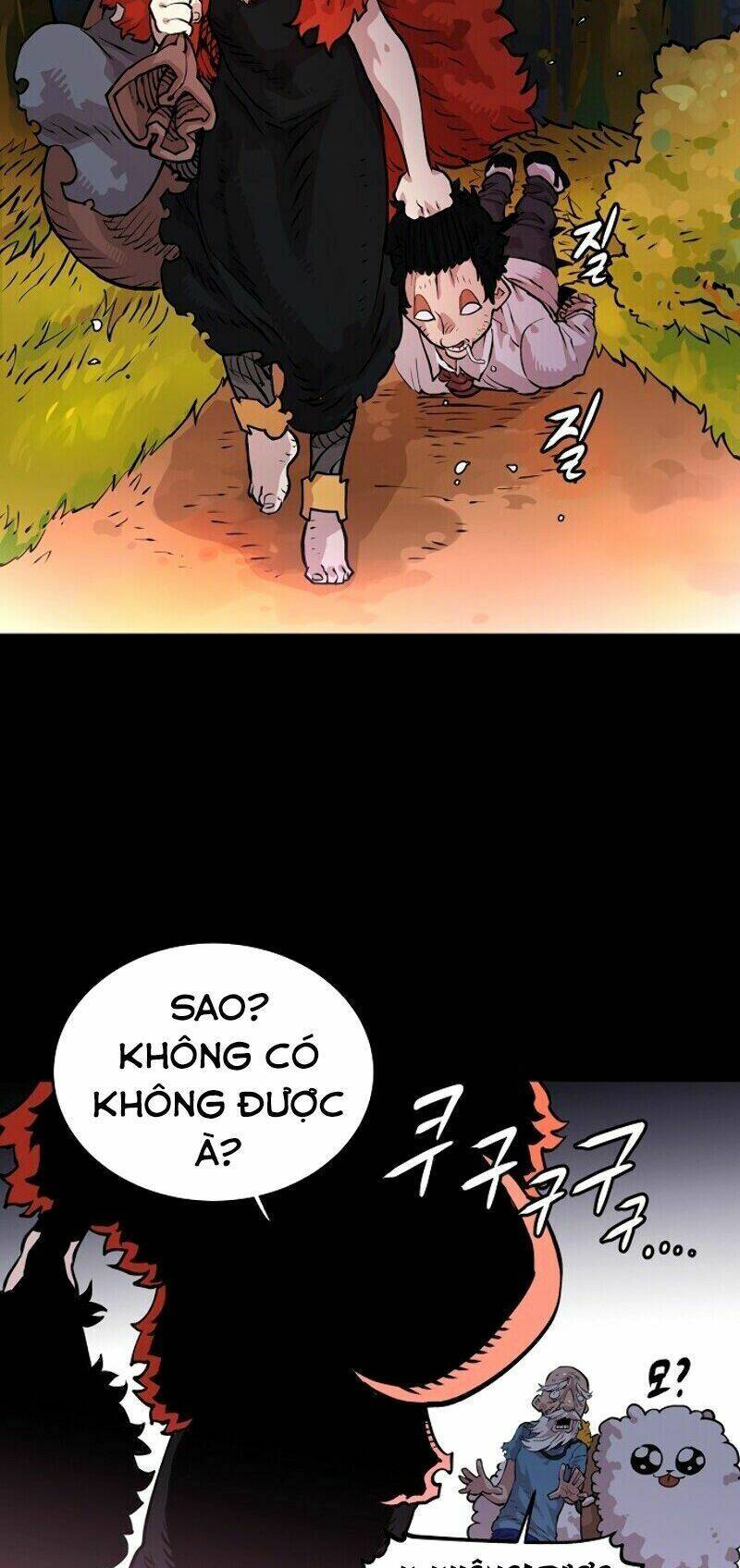 Player Chapter 5 - Trang 2