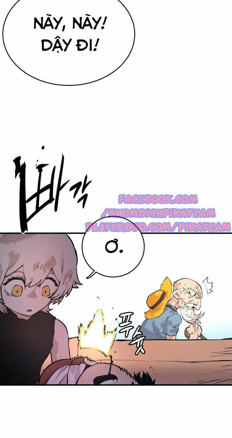 Player Chapter 5 - Trang 2