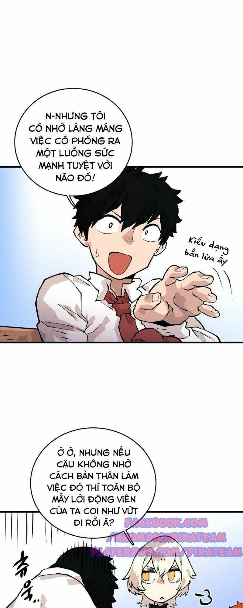 Player Chapter 5 - Trang 2