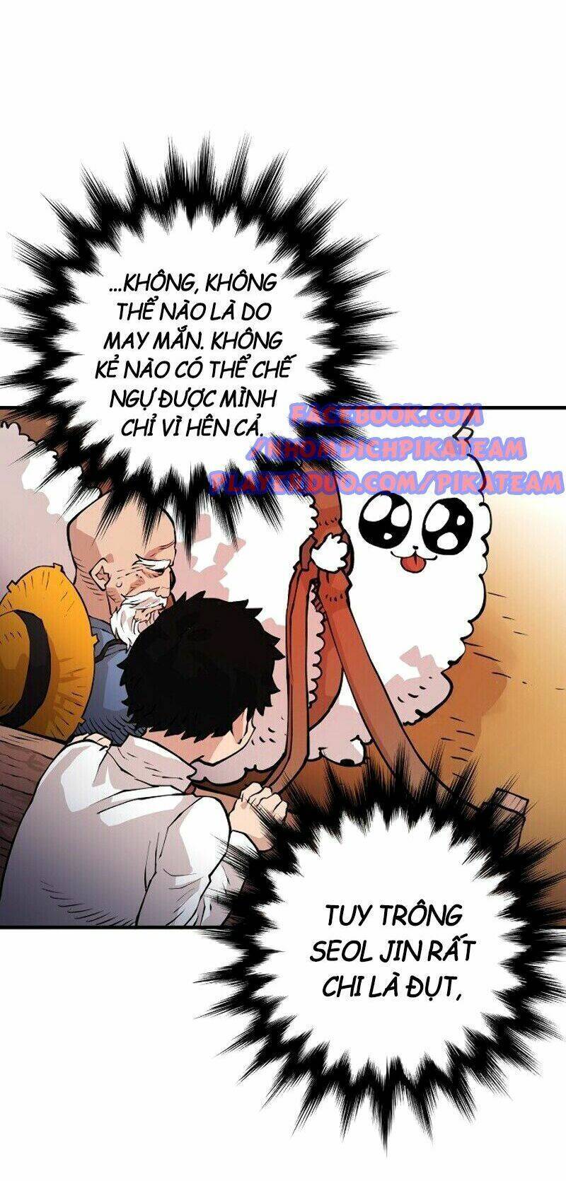 Player Chapter 5 - Trang 2