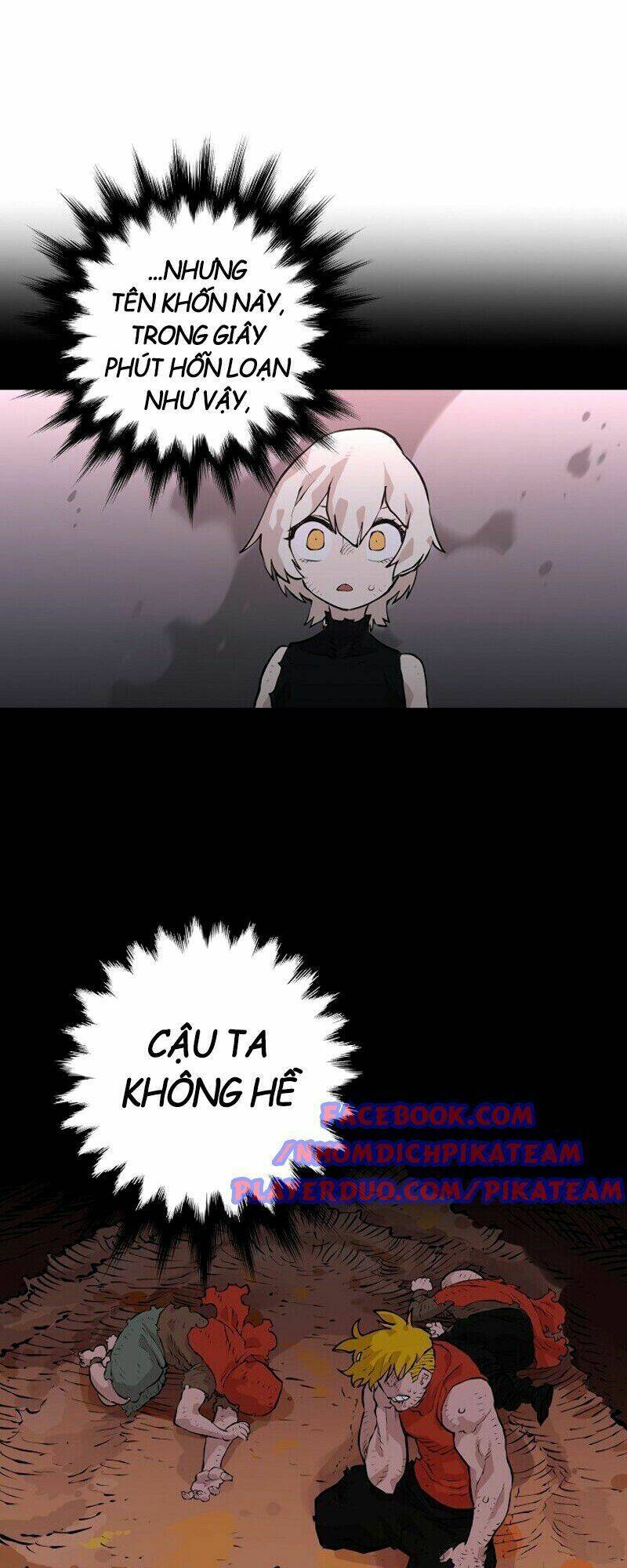 Player Chapter 5 - Trang 2