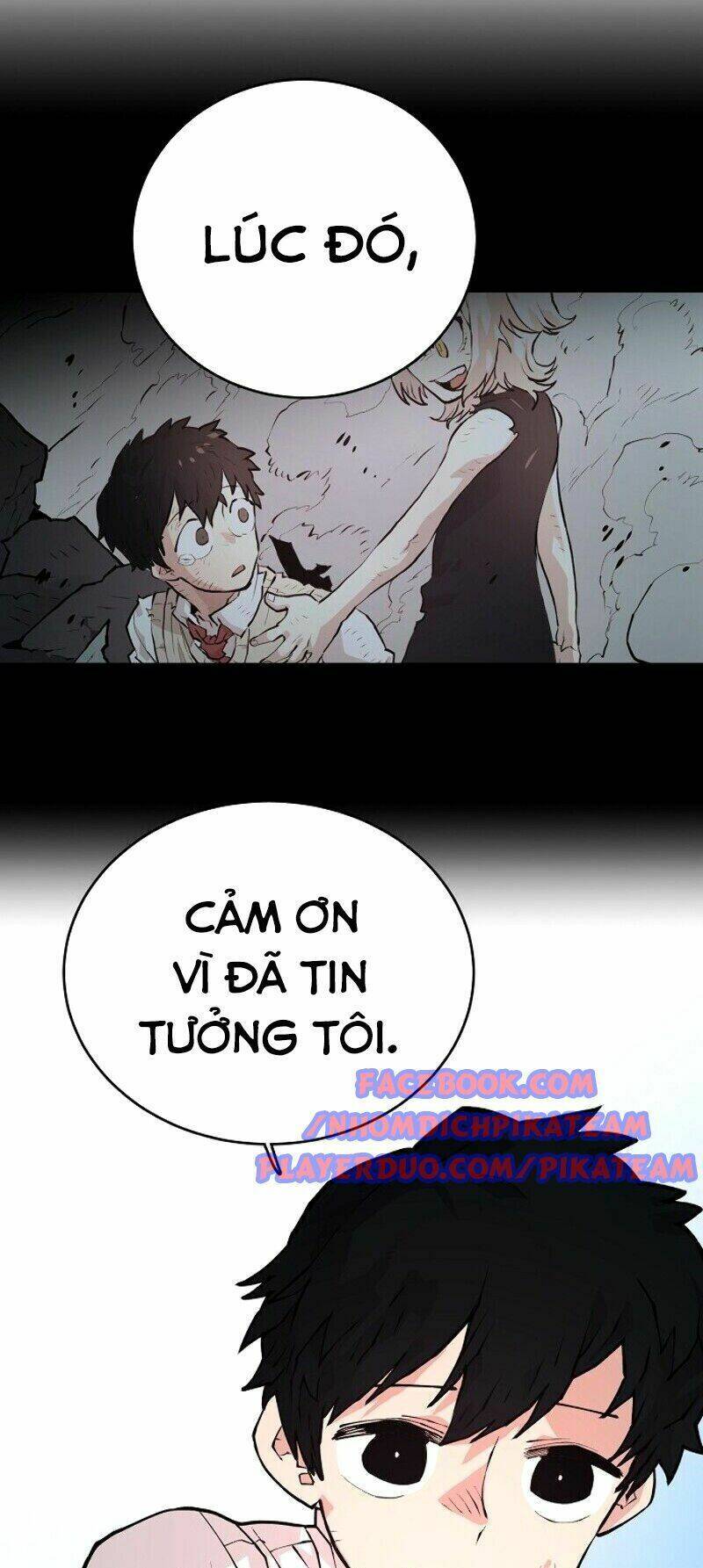 Player Chapter 5 - Trang 2