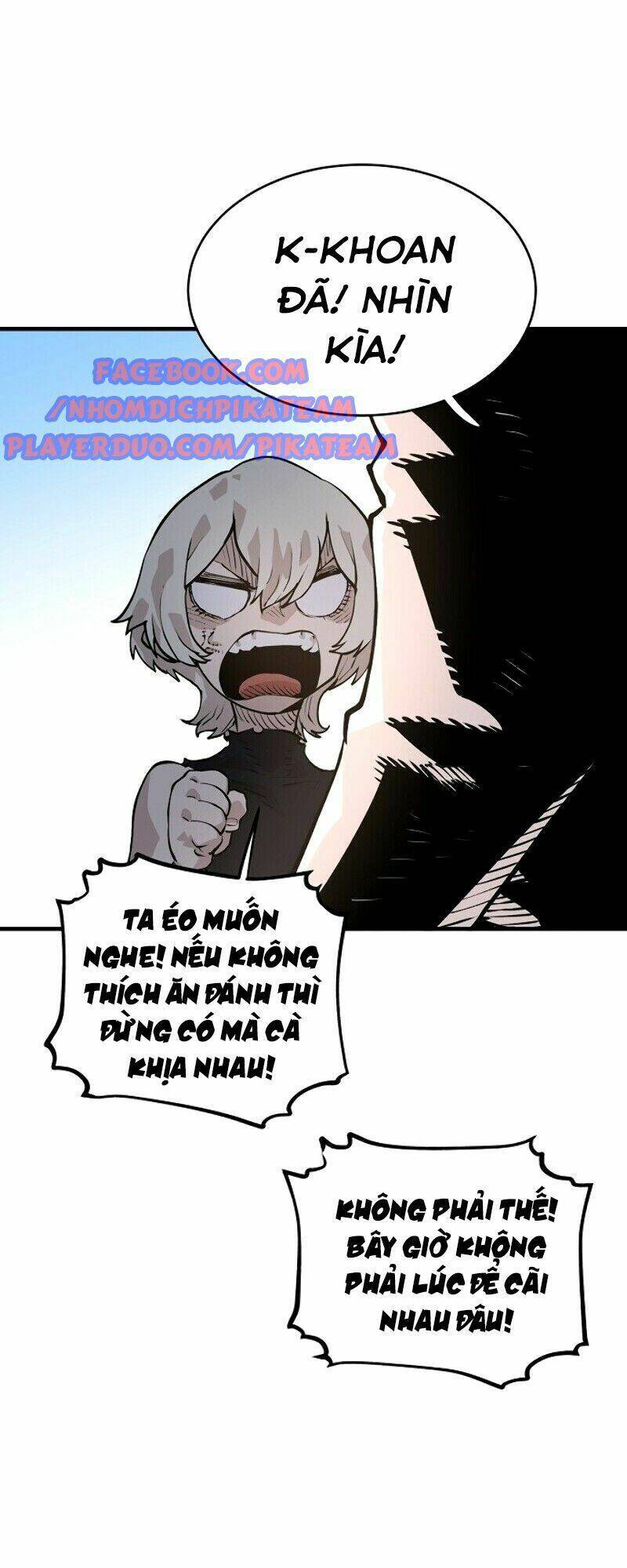 Player Chapter 5 - Trang 2