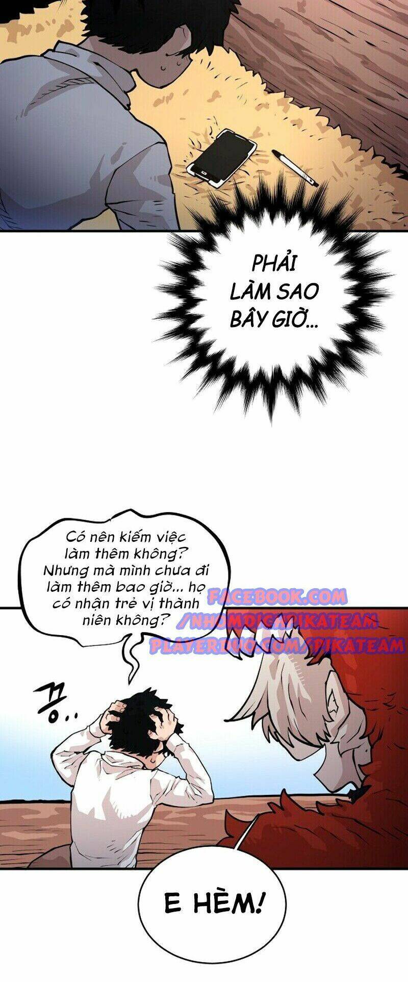 Player Chapter 5 - Trang 2