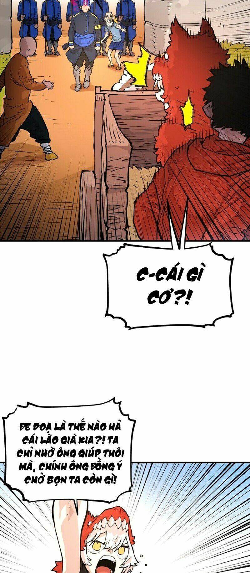 Player Chapter 5 - Trang 2