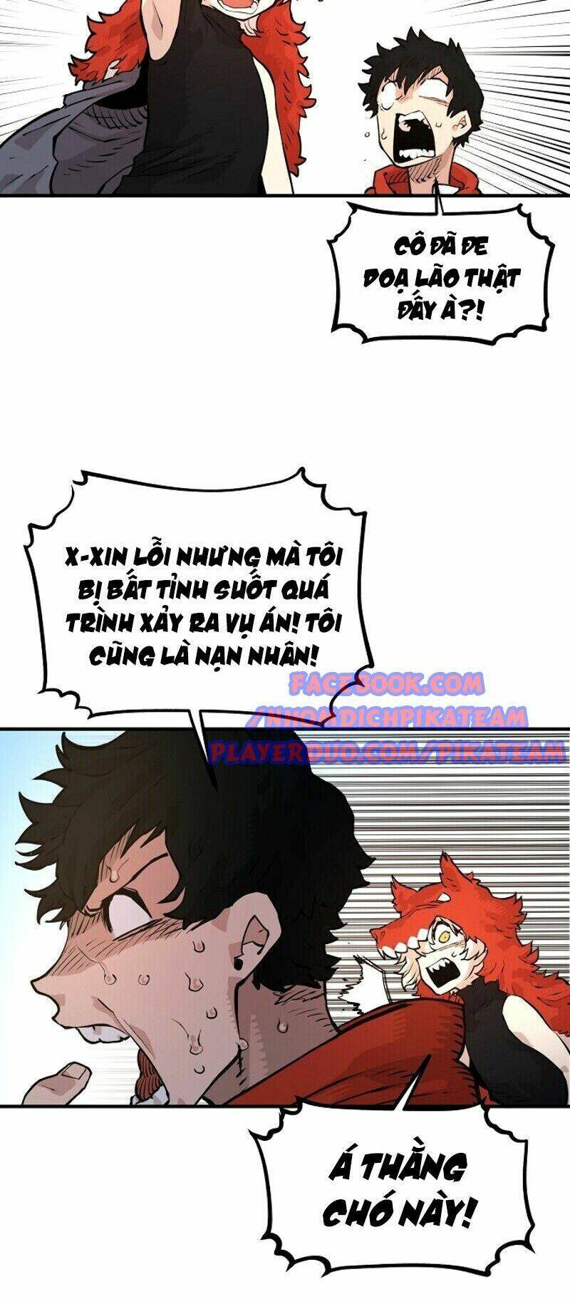 Player Chapter 5 - Trang 2