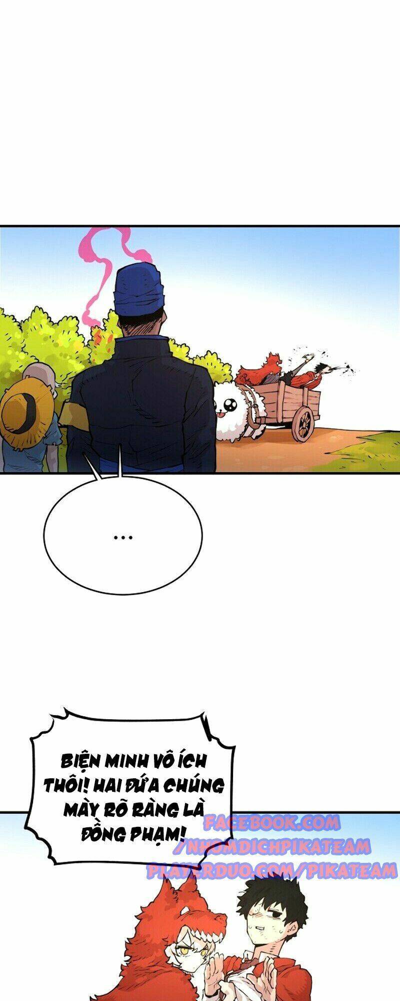 Player Chapter 5 - Trang 2