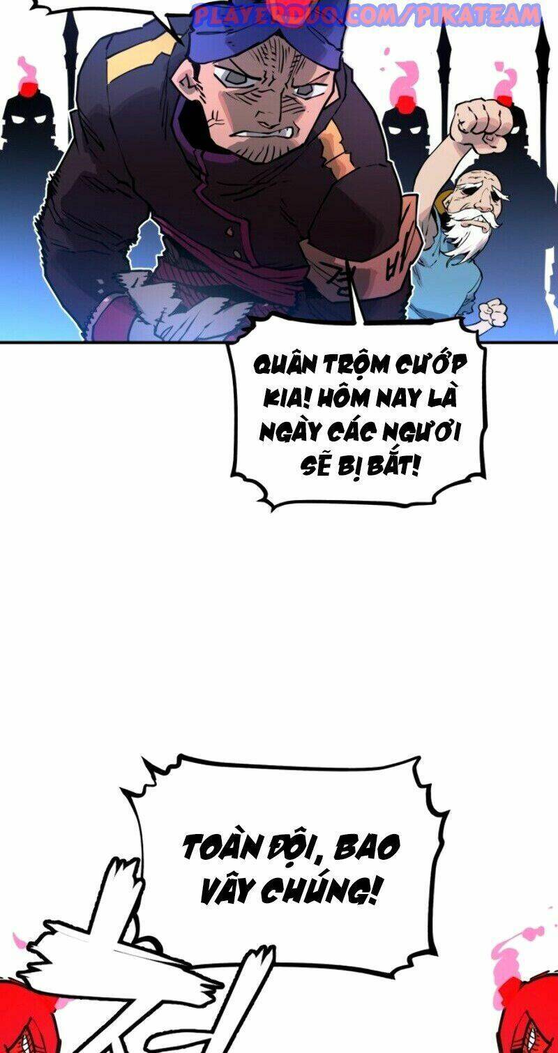 Player Chapter 5 - Trang 2