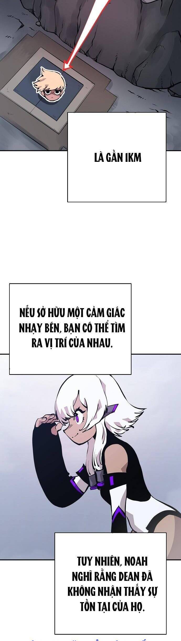 Player Chapter 50 - Trang 2