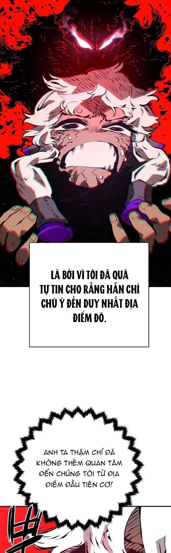 Player Chapter 50 - Trang 2