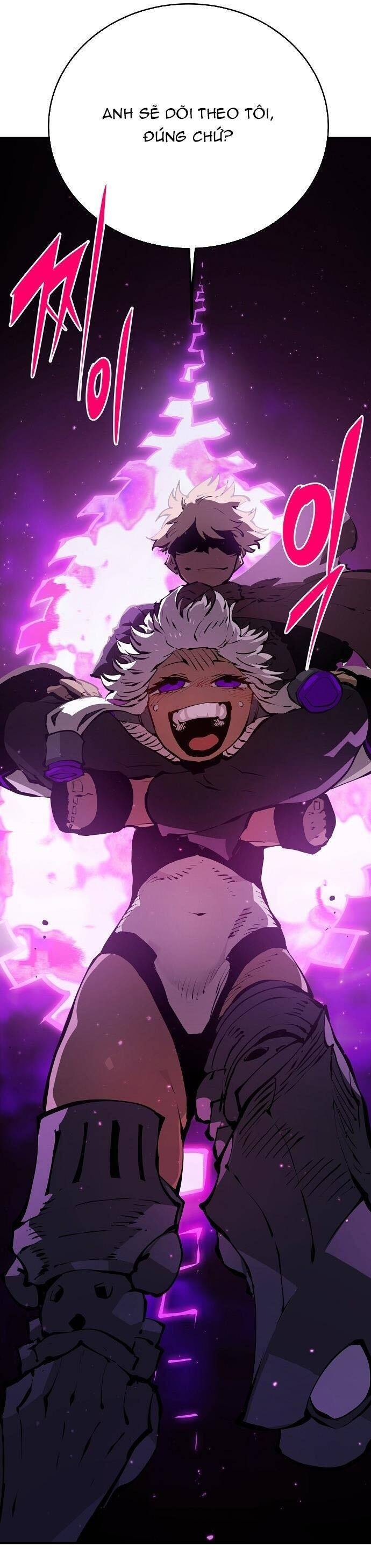 Player Chapter 50 - Trang 2