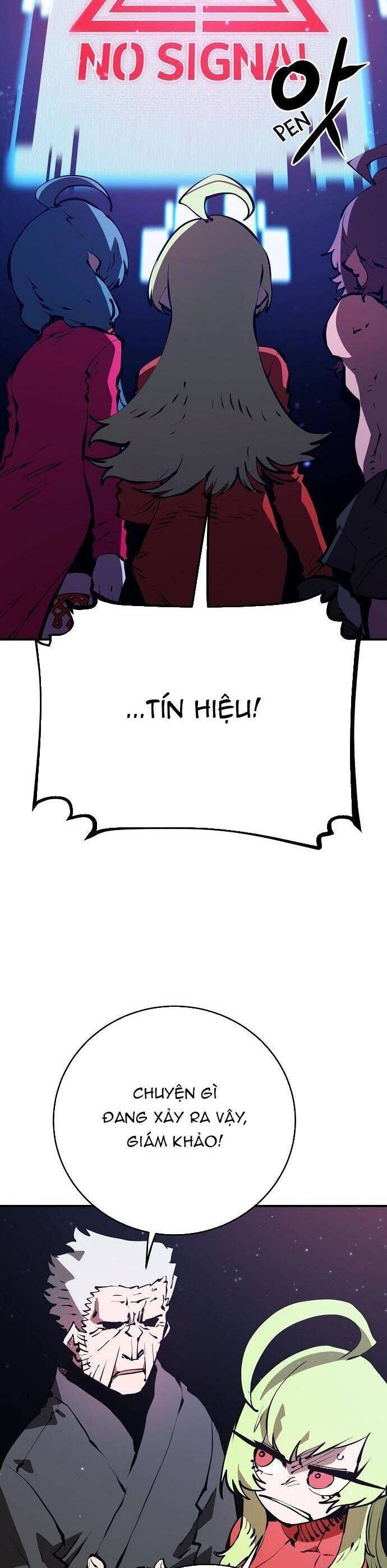 Player Chapter 50 - Trang 2