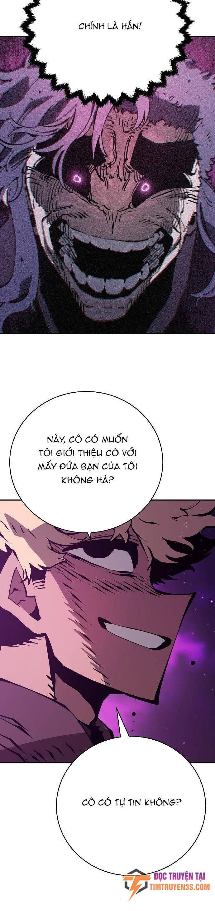 Player Chapter 50 - Trang 2