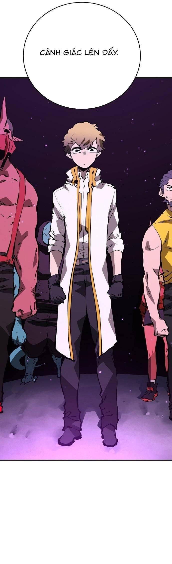 Player Chapter 50 - Trang 2