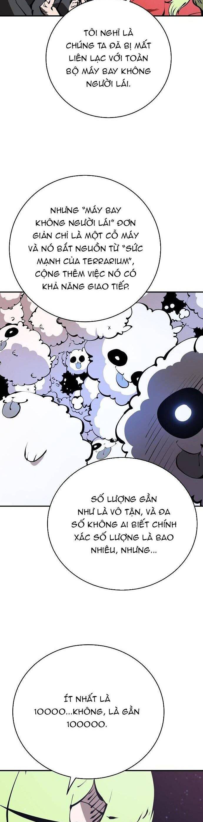 Player Chapter 50 - Trang 2