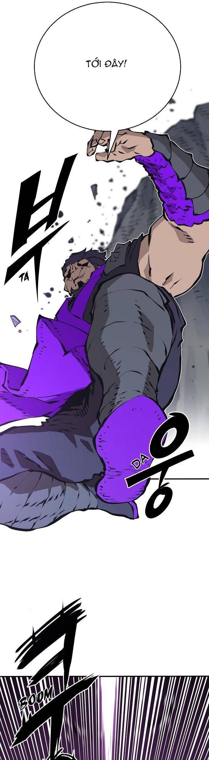 Player Chapter 50 - Trang 2