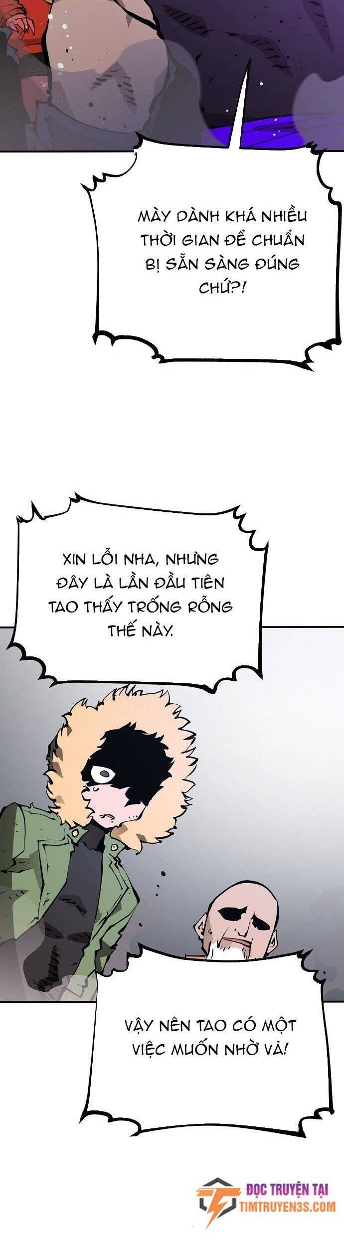 Player Chapter 50 - Trang 2