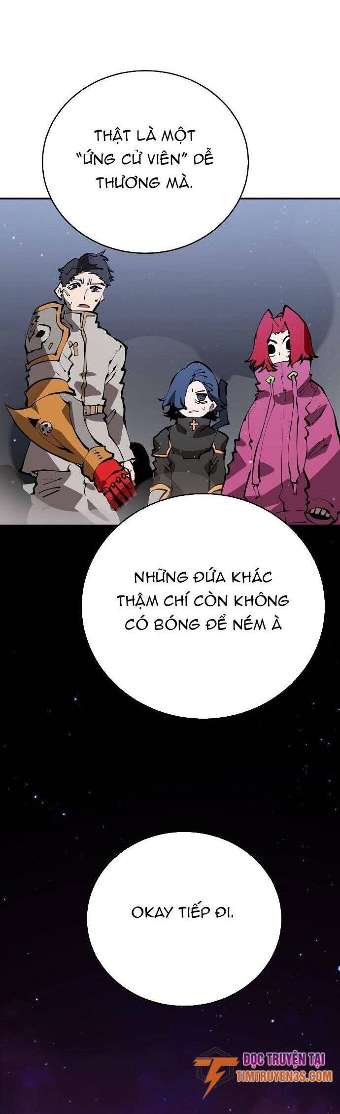 Player Chapter 50 - Trang 2