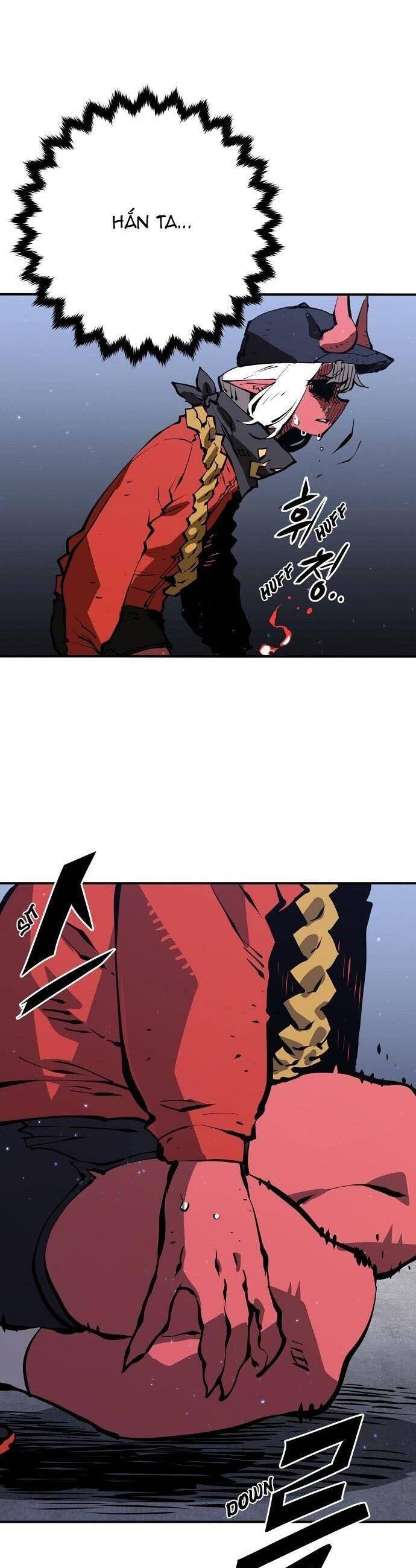 Player Chapter 50 - Trang 2