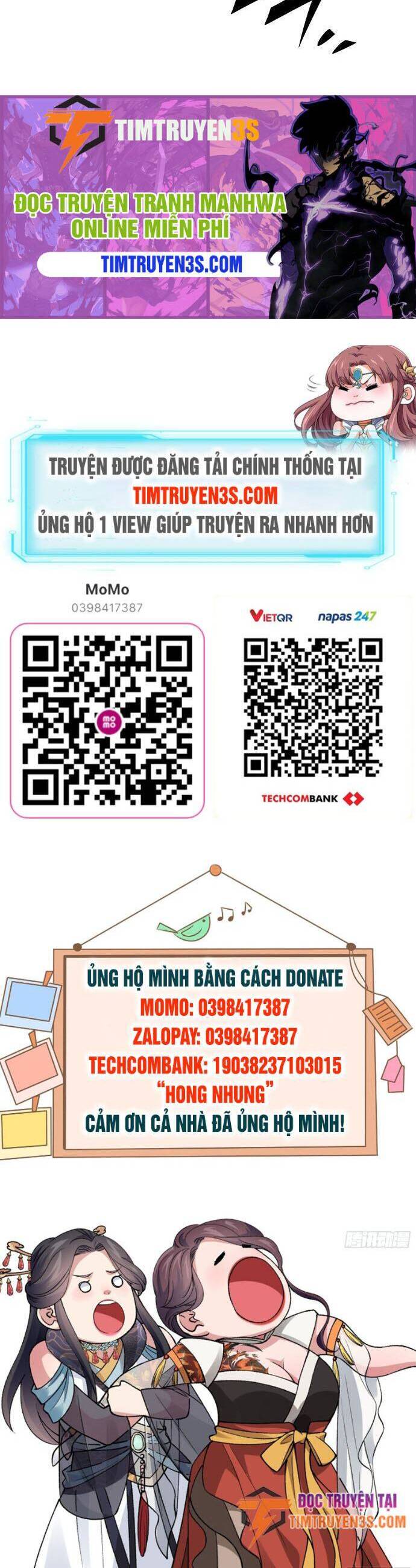 Player Chapter 50 - Trang 2