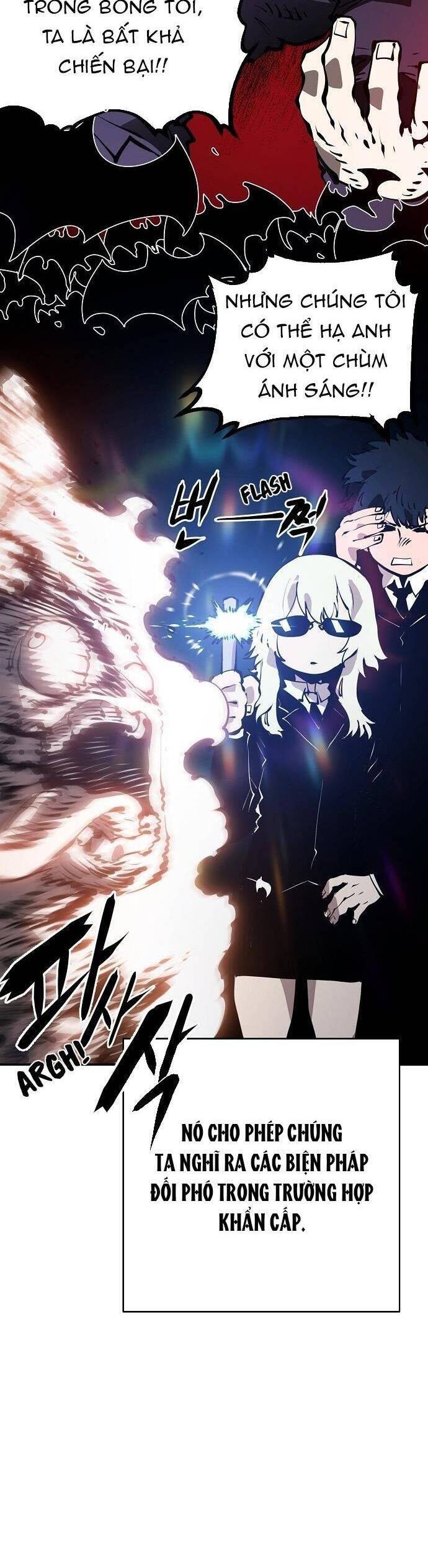 Player Chapter 51 - Trang 2