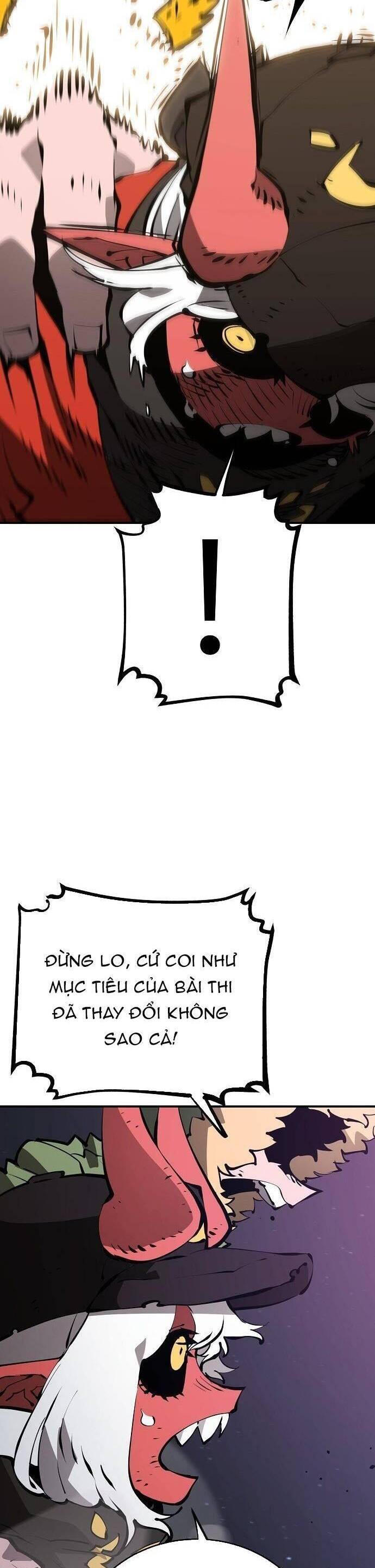 Player Chapter 51 - Trang 2