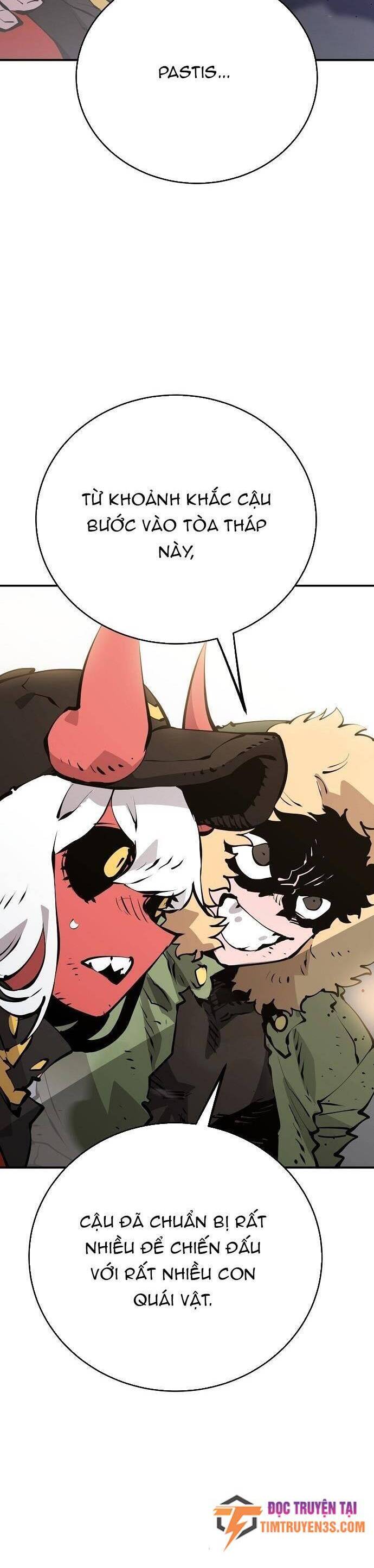 Player Chapter 51 - Trang 2