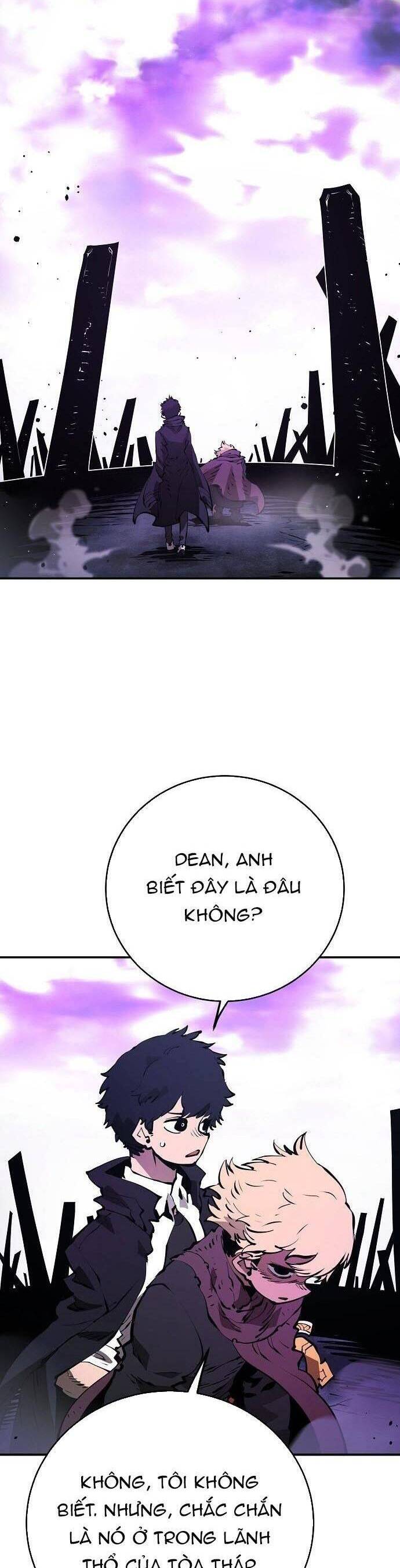 Player Chapter 51 - Trang 2