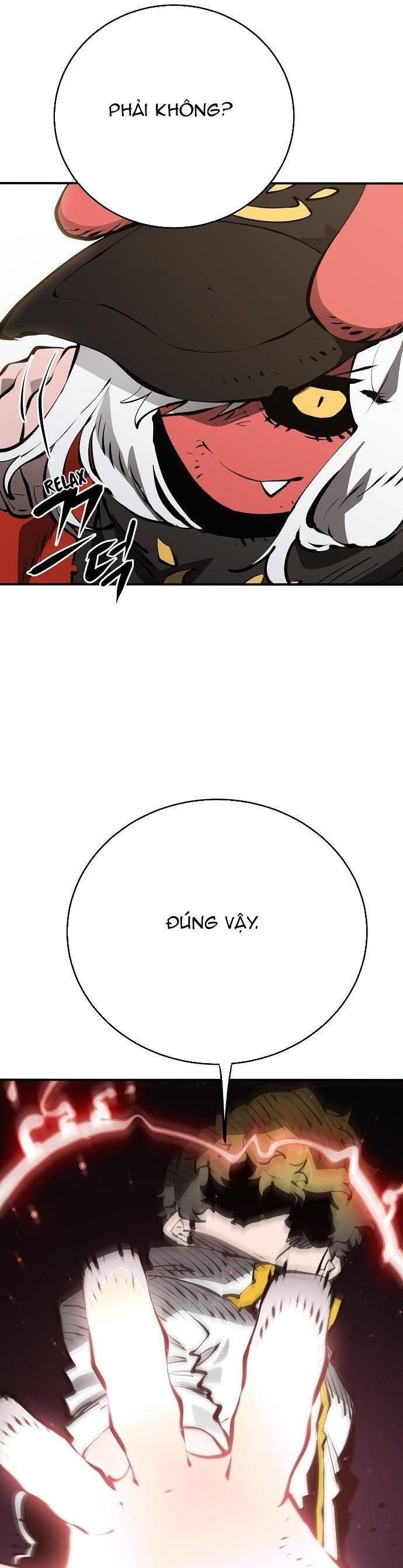 Player Chapter 51 - Trang 2