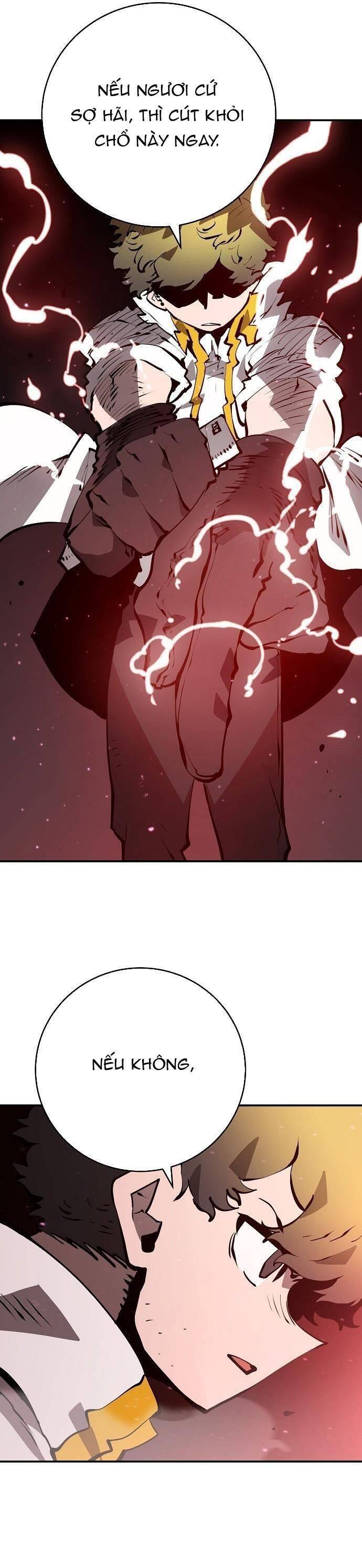 Player Chapter 51 - Trang 2