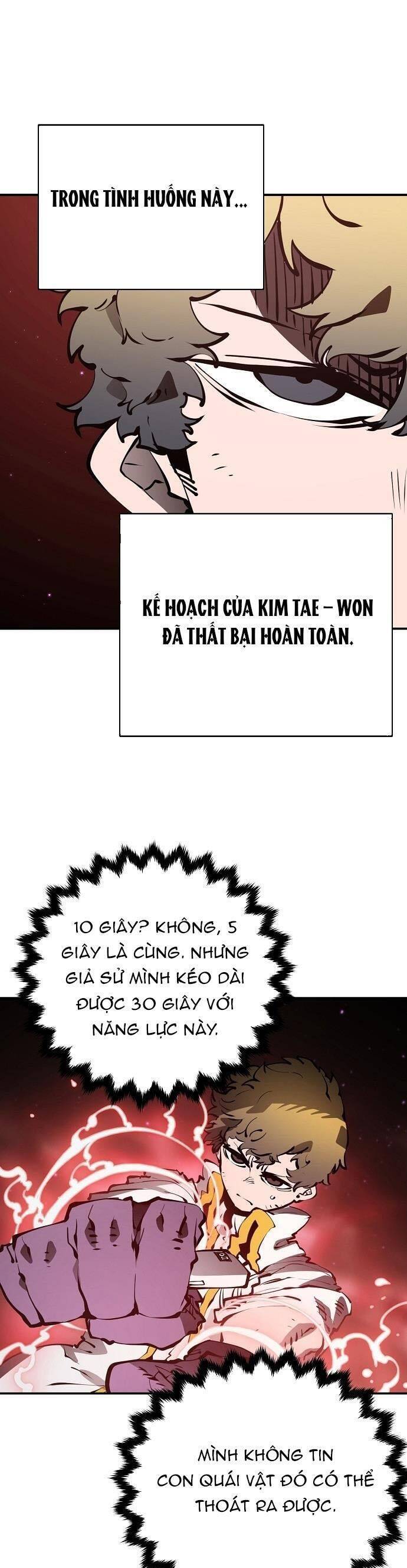 Player Chapter 51 - Trang 2
