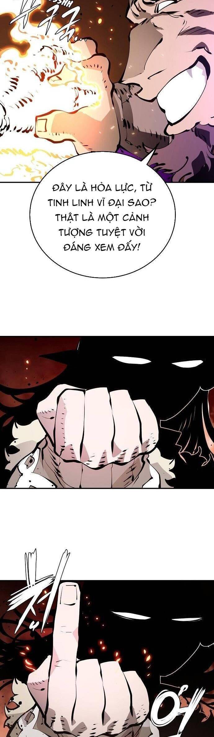 Player Chapter 51 - Trang 2