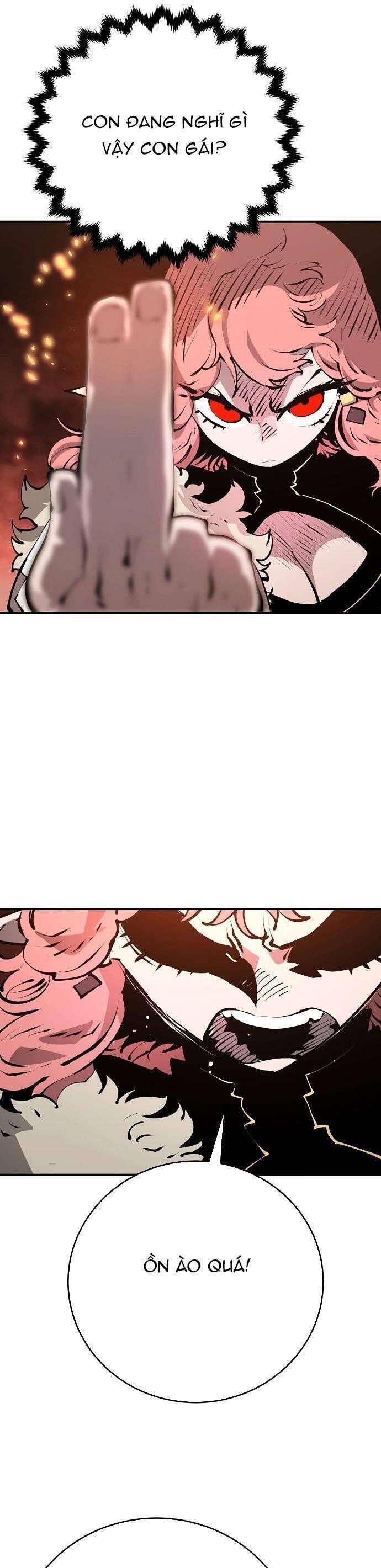 Player Chapter 51 - Trang 2