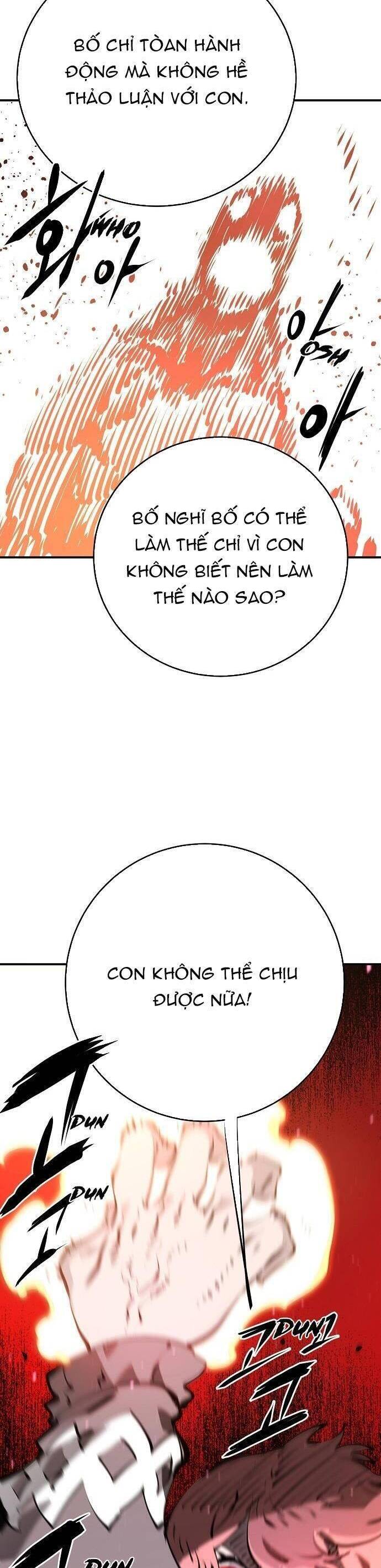 Player Chapter 51 - Trang 2