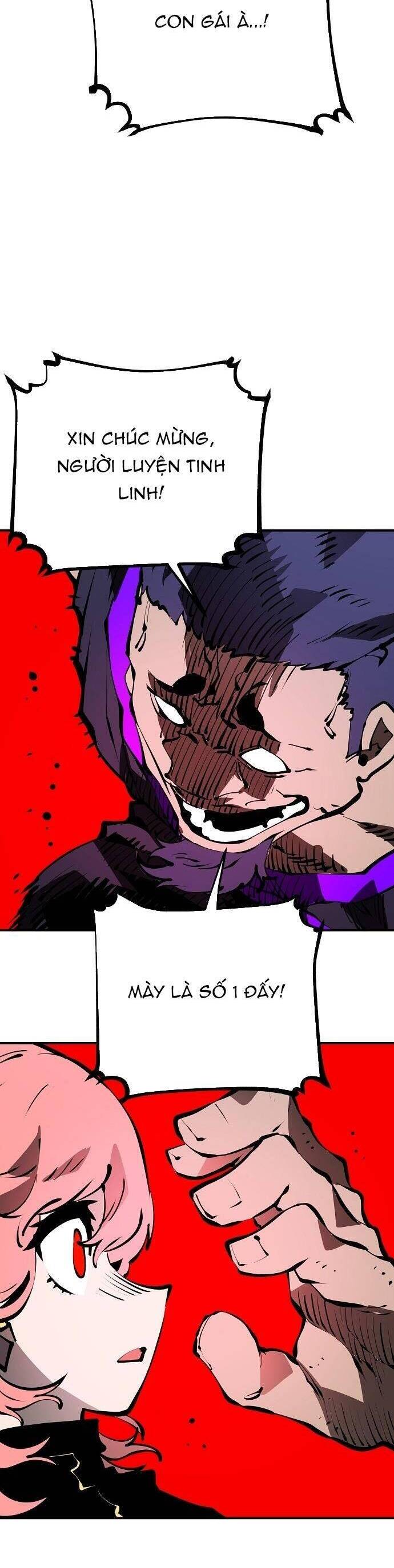 Player Chapter 52 - Trang 2